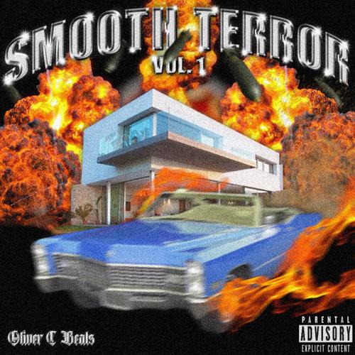 SMOOTH TERROR, Vol. 1 (Explicit)