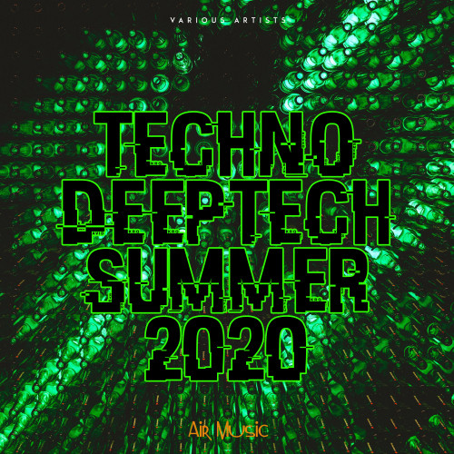 Techno Deep Tech Summer  2020