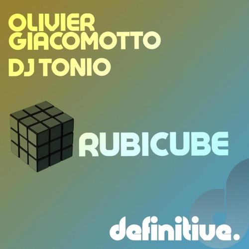 Rubicube