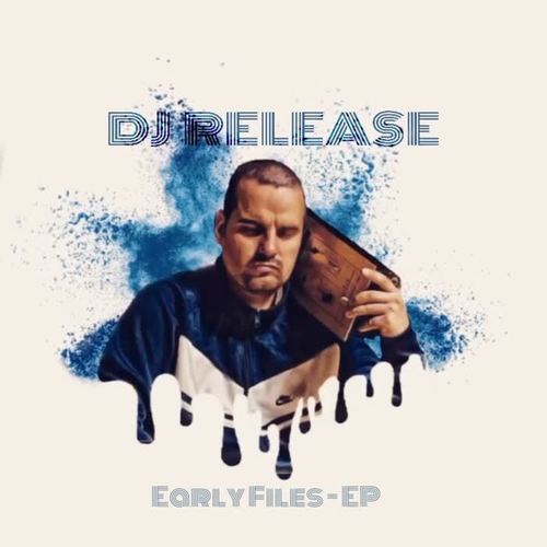 Early Files - EP
