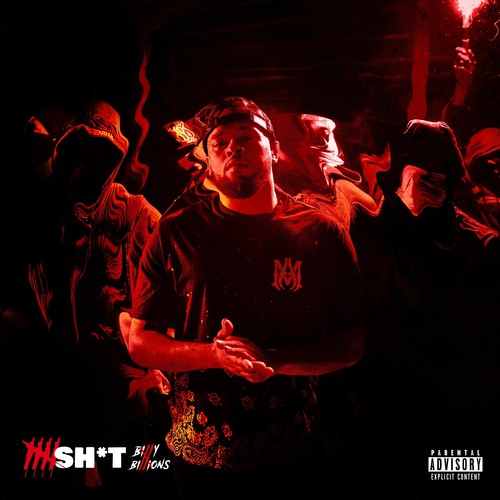 Tally Sh*t Freestyle (Explicit)