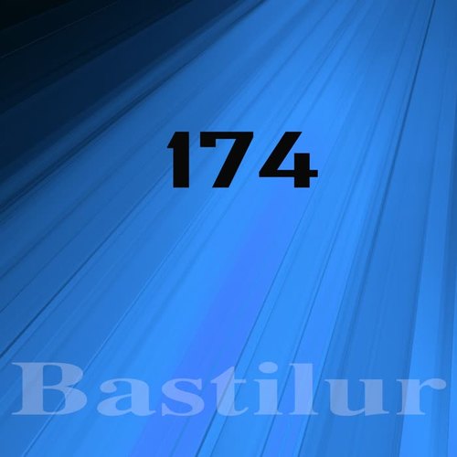 Bastilur, Vol.174