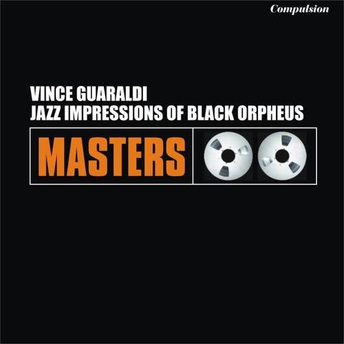 Jazz Impressions of Black Orpheus