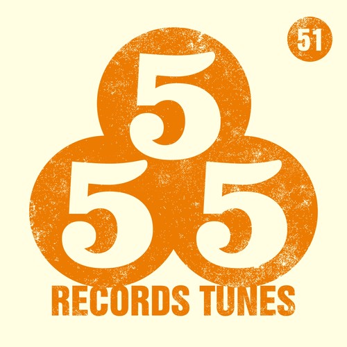 555 Records Tunes, Vol. 51