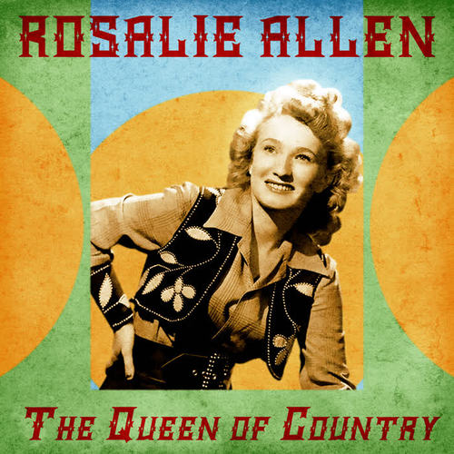 The Queen of Country (Remastered)