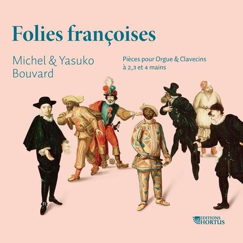 Folies françoises