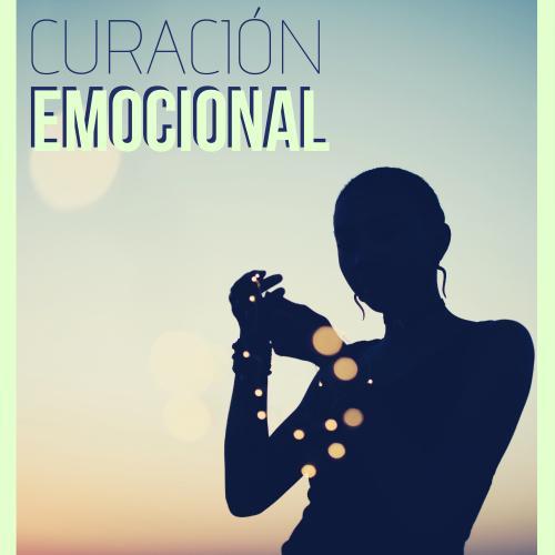 Curación Emocional - Tratamiento Natural contra el Estrés y la Ansiedad