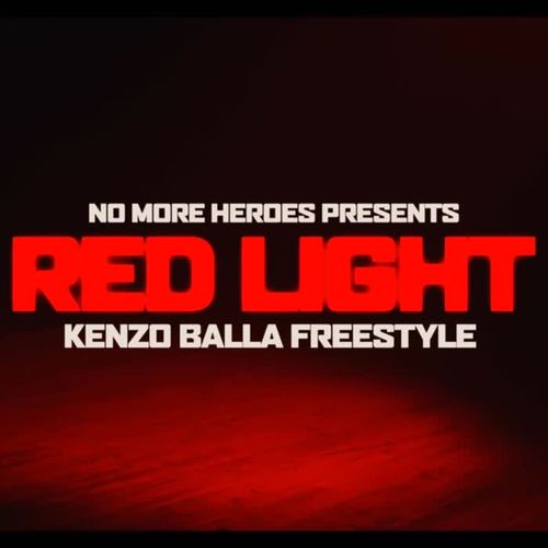 Red Light Freestyle (feat. Kenzo Balla, TG Crippy & Yus Gz) [Explicit]