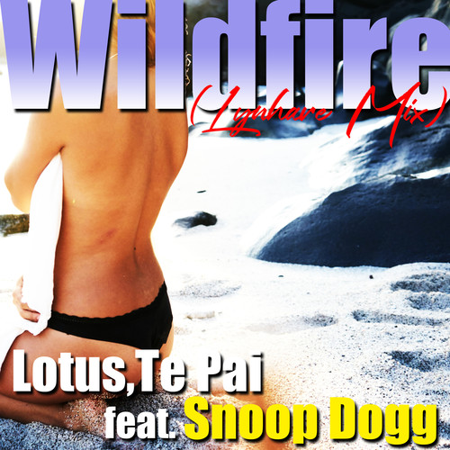 Wildfire (feat. Snoop Dogg) [Lynhare Mix]