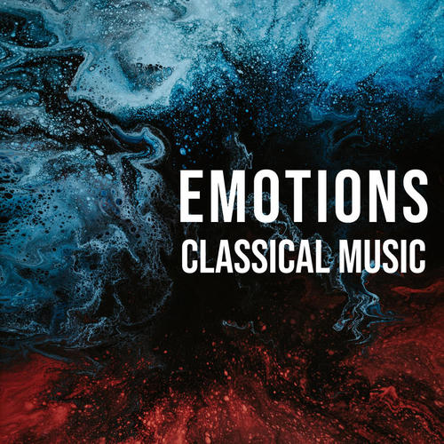 Emotions - Classical Music: Handel