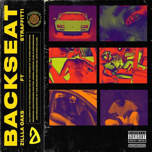 Backseat (Explicit)