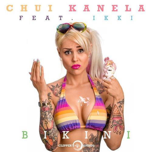 Bikini (Radio Edit)