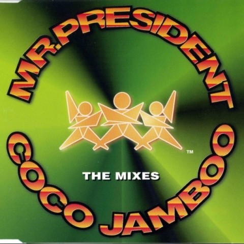 Coco Jamboo (The Mixes)