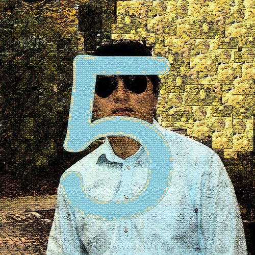 5
