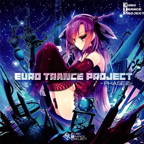 EURO TRANCE PROJECT -PHASE 2 -