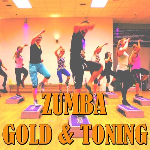 Zumba Gold & Toning