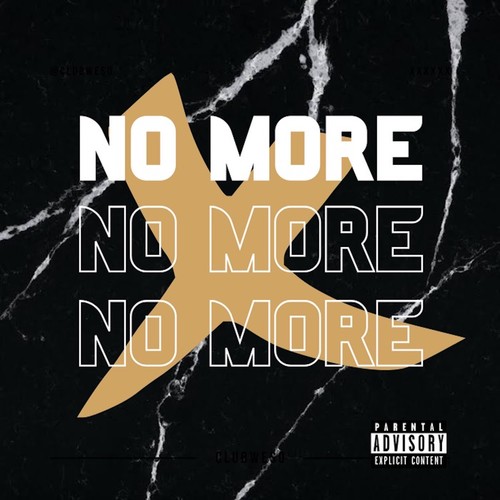 No More (Explicit)