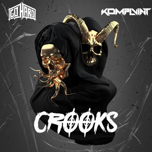 CROOKS (Explicit)