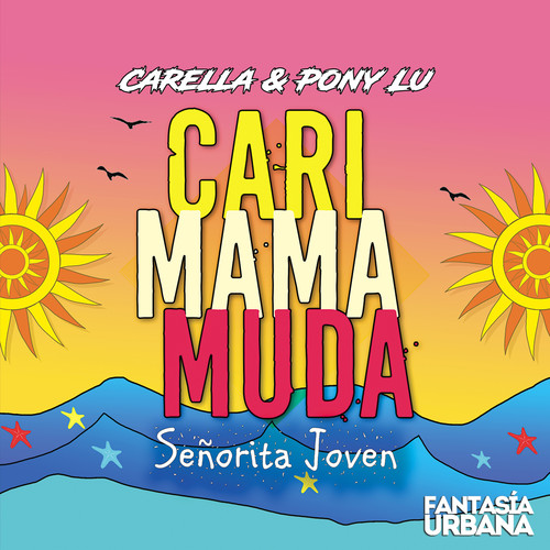 Cari Mama Muda (Senorita Joven)