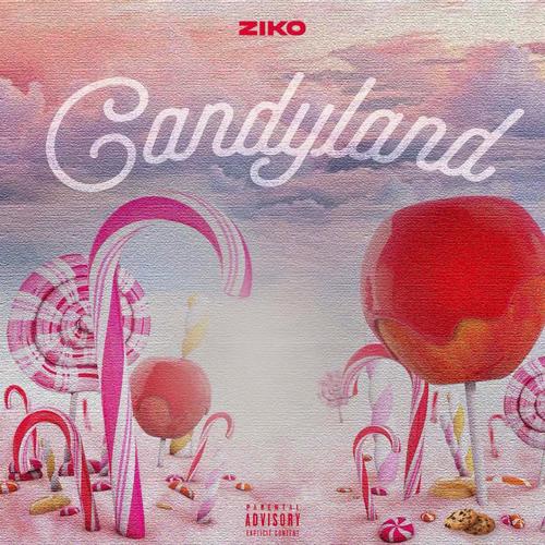 CANDYLAND (Explicit)