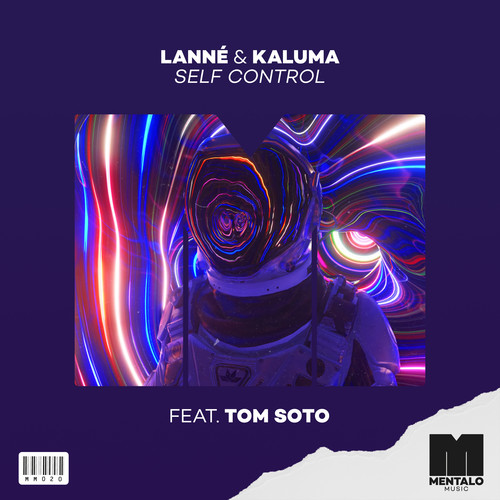 Self Control (feat. TOM SOTO)