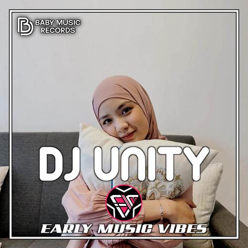 DJ Thailand Unity