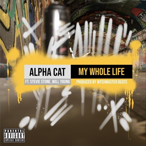 My Whole Life (feat. Stevie Stone & Will Young) [Explicit]