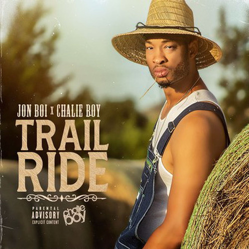 Trail Ride (Explicit)