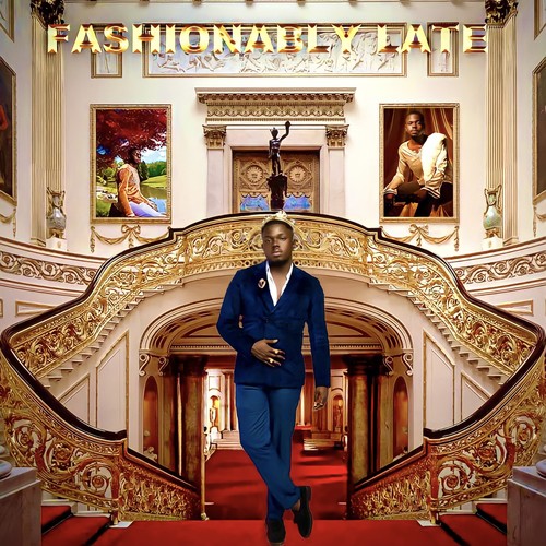 Fashionably Late (Explicit)