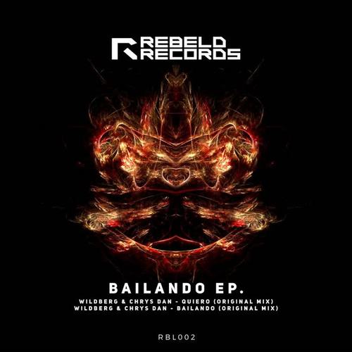 Bailando EP