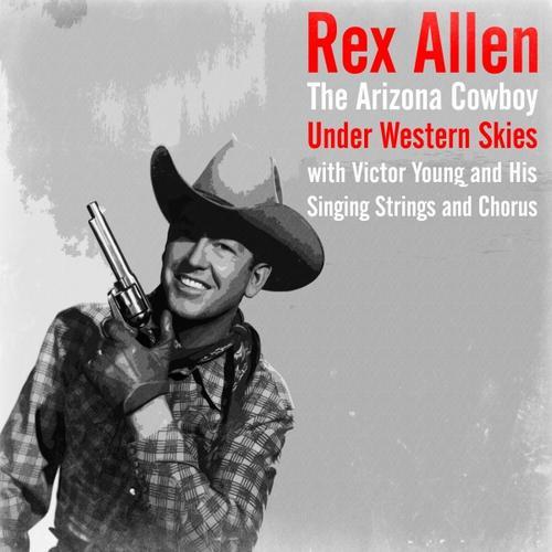 Under Western Skies