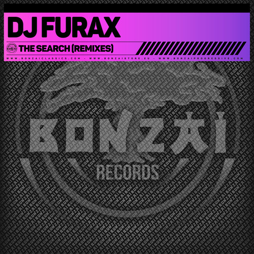 The Searcher (Remixes)