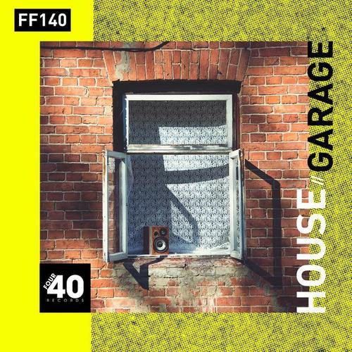 House x Garage