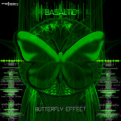 Butterfly Effect