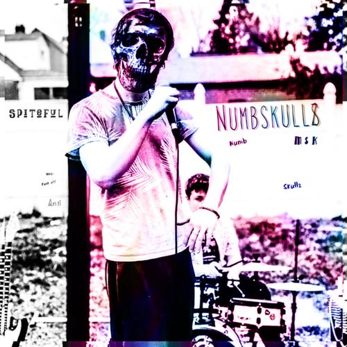 Numbskullz (Explicit)