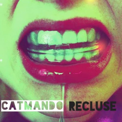 Recluse E.P