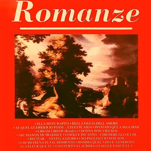 Romanze Medley