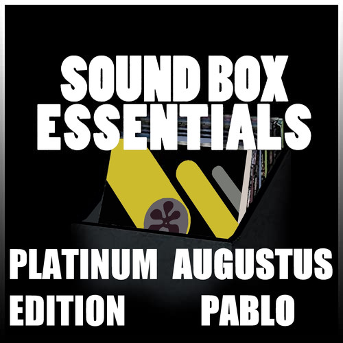 Sound Box Essentials (Platinum Edition)