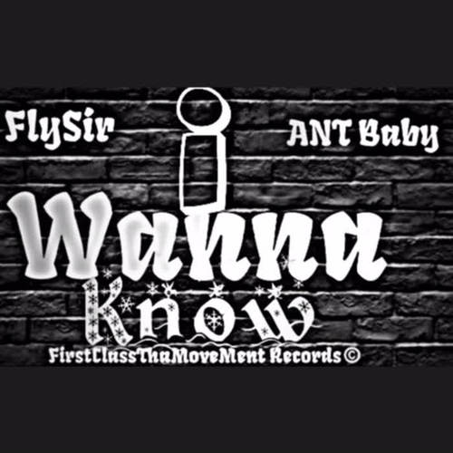 I Wanna Know (Explicit)