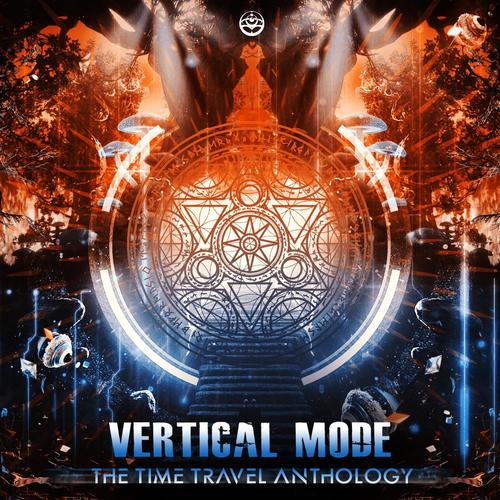 The Time Travel Anthology