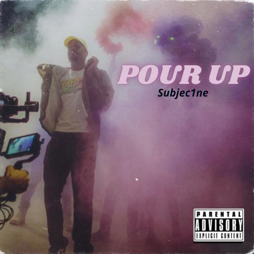 Pour up (Explicit)