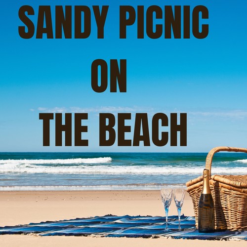 Sandy Picnic on the Beach