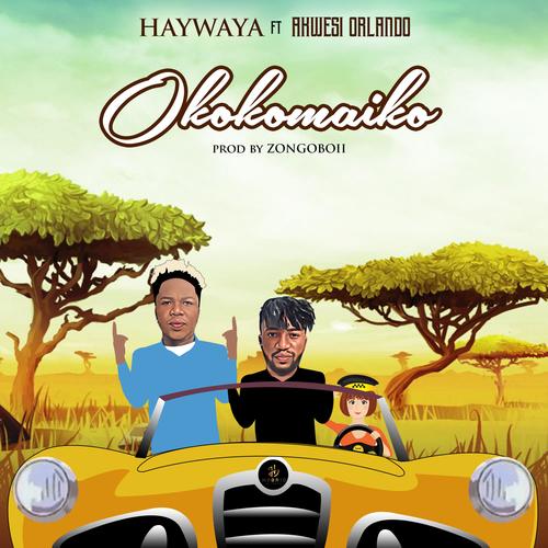 Okokomaiko (feat. Akwesi Orlando)