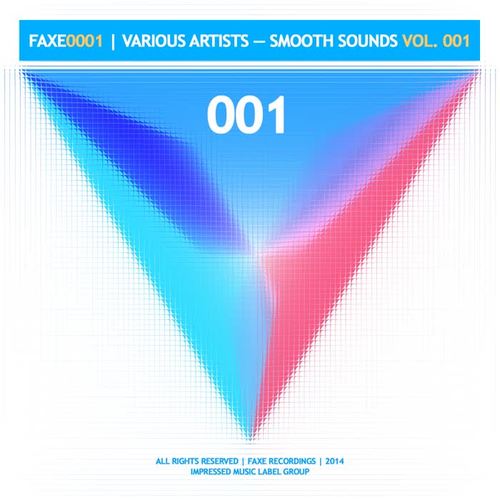 Smooth Sounds Vol. 001