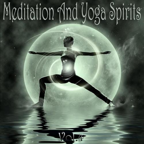 Meditation And Yoga Spirits, Vol. 4 (The Best of Body Mantra and Ayurveda Music)