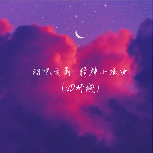 酒吧专属 精神小浪曲（16D环绕）