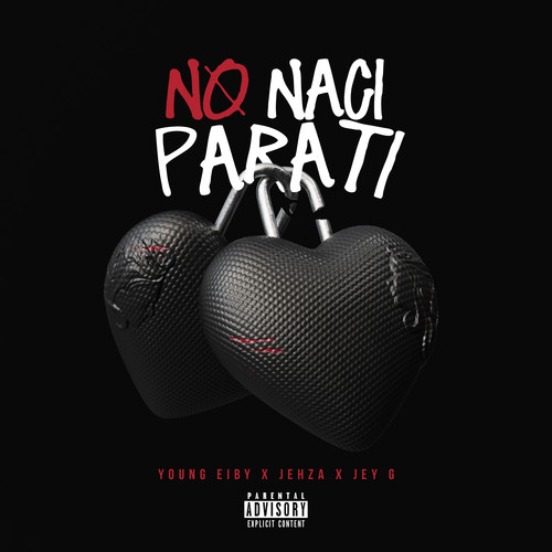 No Nací Para Ti (Explicit)