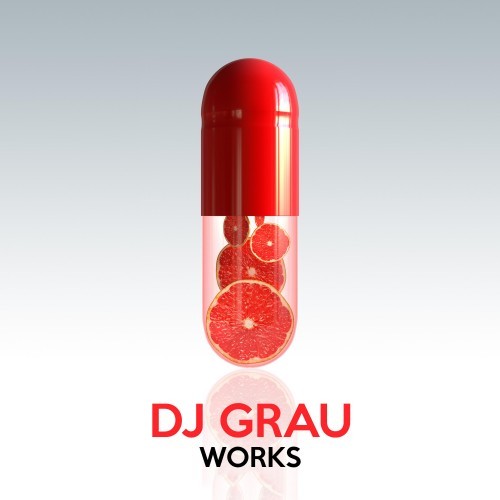 DJ Grau Works