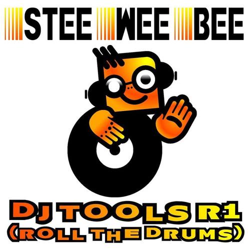 DJ Tools R1 (Roll The Drums)