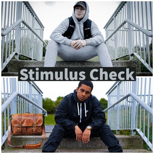 Stimulus Check (feat. Masquerade) [Explicit]